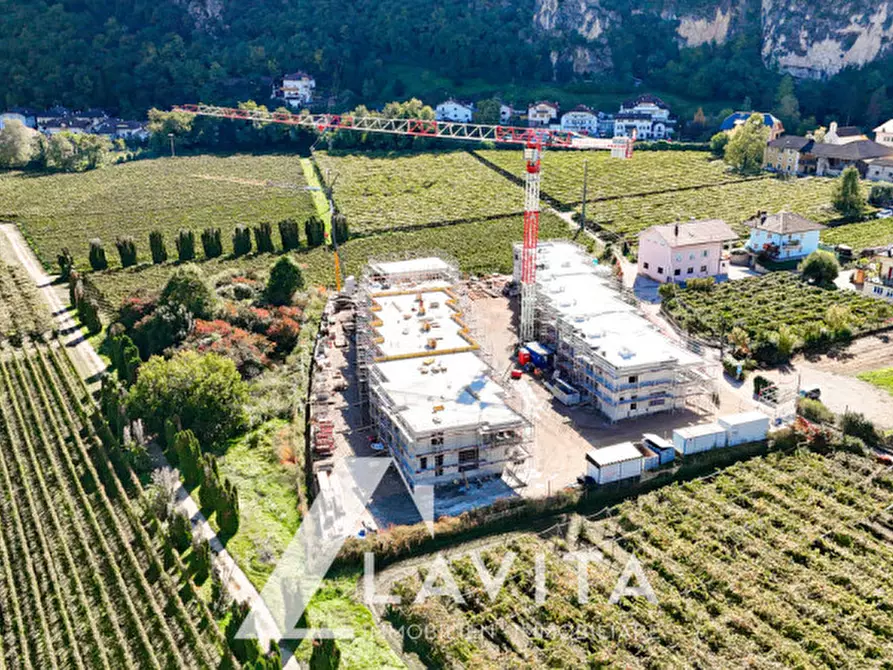 Immagine 15 di Villetta a schiera in vendita  in Salorno a Salorno .Salurn.