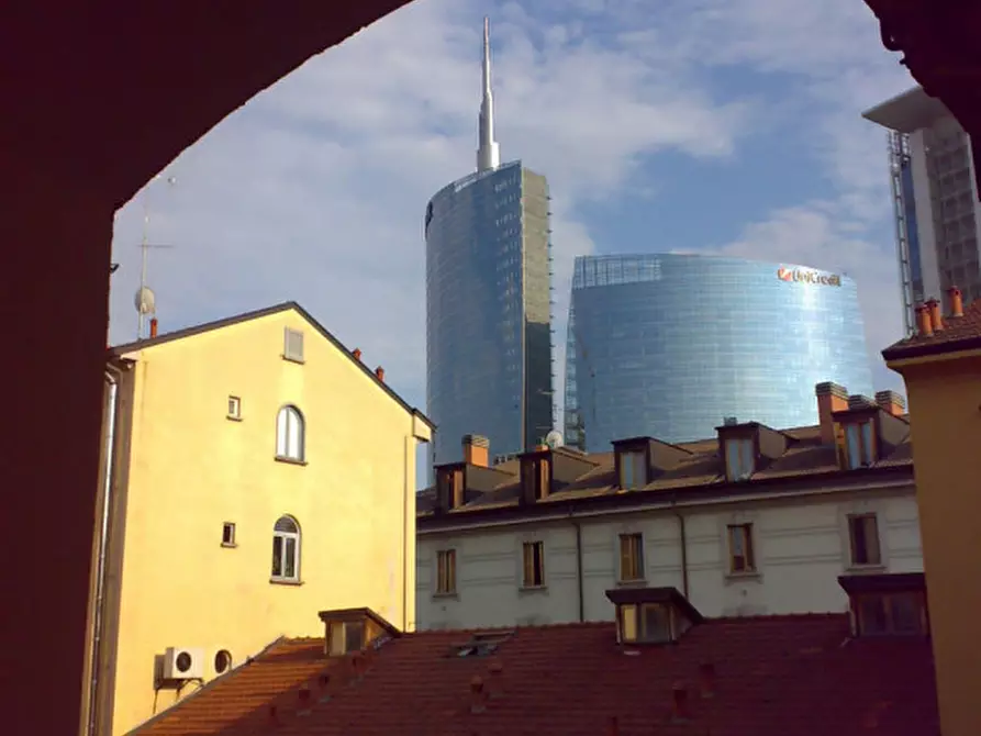 Immagine 1 di Appartamento in affitto  in via Pastrengo a Milano