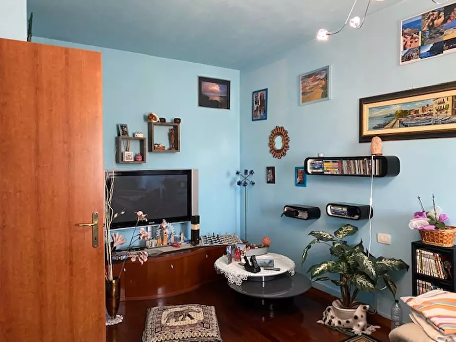 Immagine 1 di Appartamento in vendita  in via roma a Legnaro