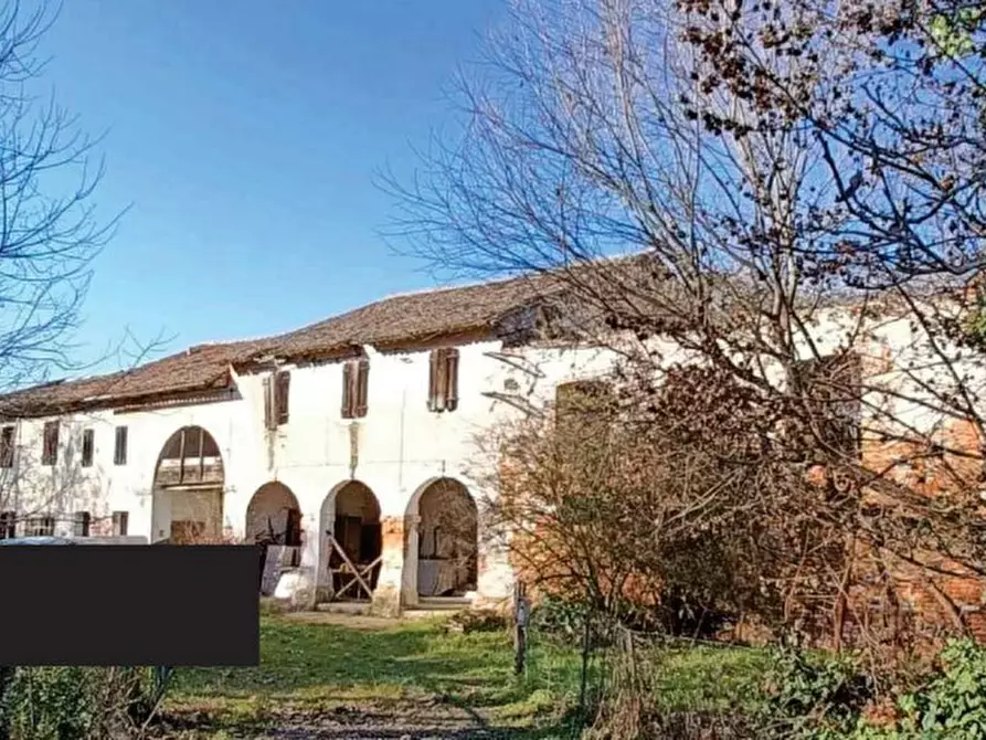 Immagine 1 di Rustico / casale in vendita  in Via Zecchina, 54 a Quinto Di Treviso