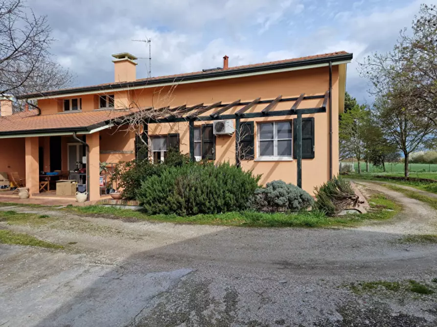 Immagine 1 di Casa indipendente in vendita  in Via Boscone a Cesena