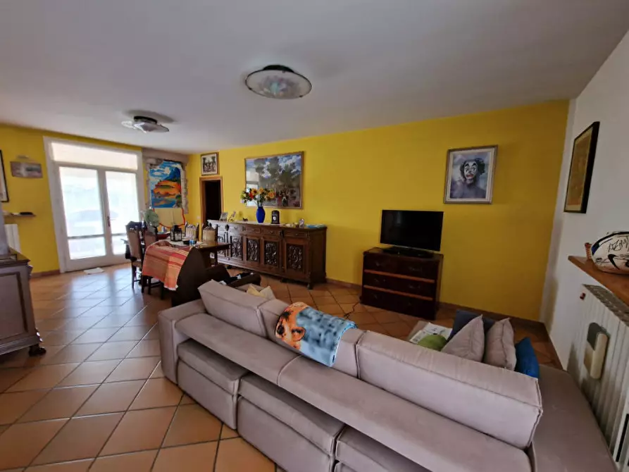 Immagine 6 di Casa indipendente in vendita  in Via Boscone a Cesena