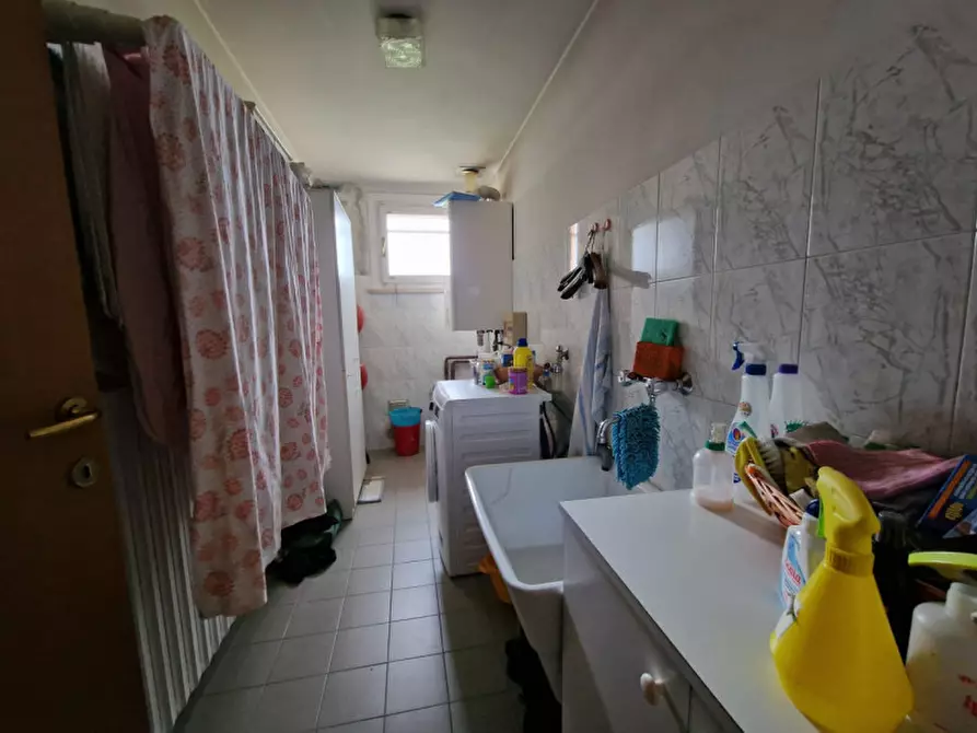 Immagine 7 di Casa indipendente in vendita  in Via Boscone a Cesena