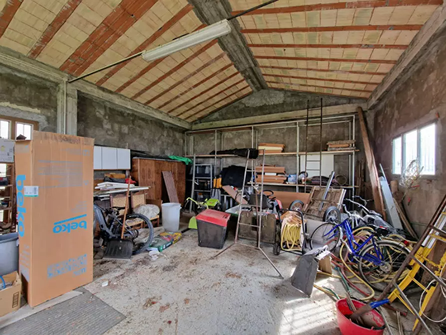 Immagine 9 di Casa indipendente in vendita  in Via Boscone a Cesena