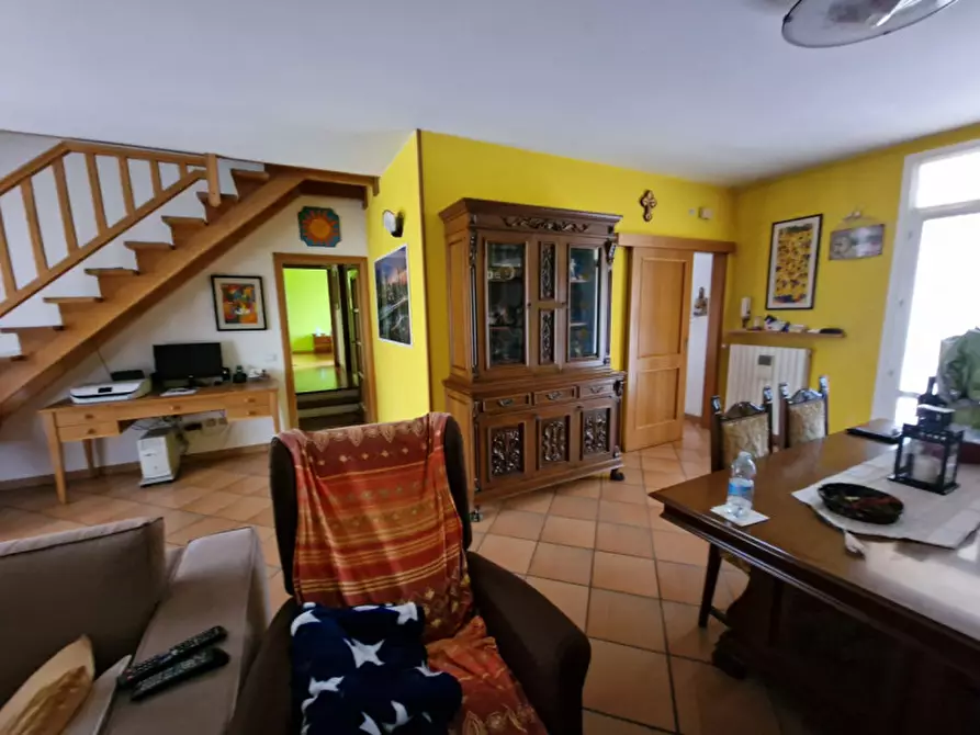 Immagine 10 di Casa indipendente in vendita  in Via Boscone a Cesena