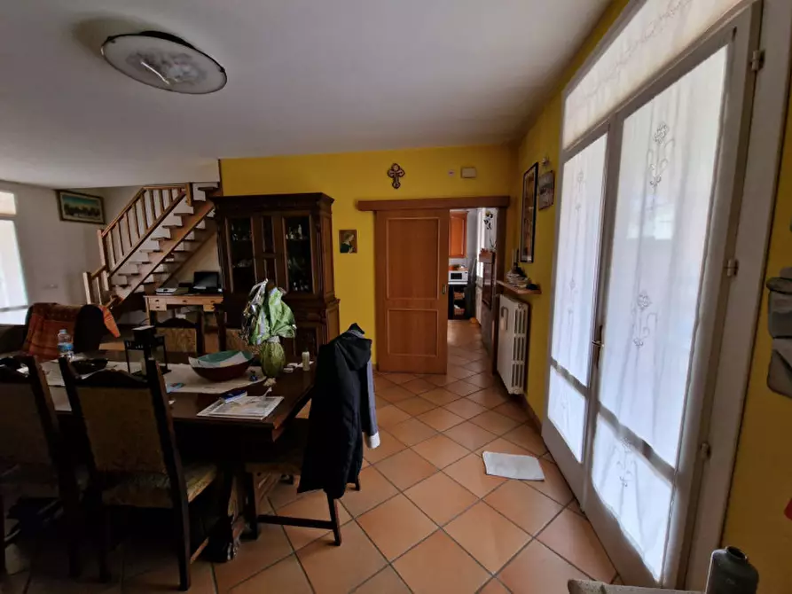Immagine 11 di Casa indipendente in vendita  in Via Boscone a Cesena