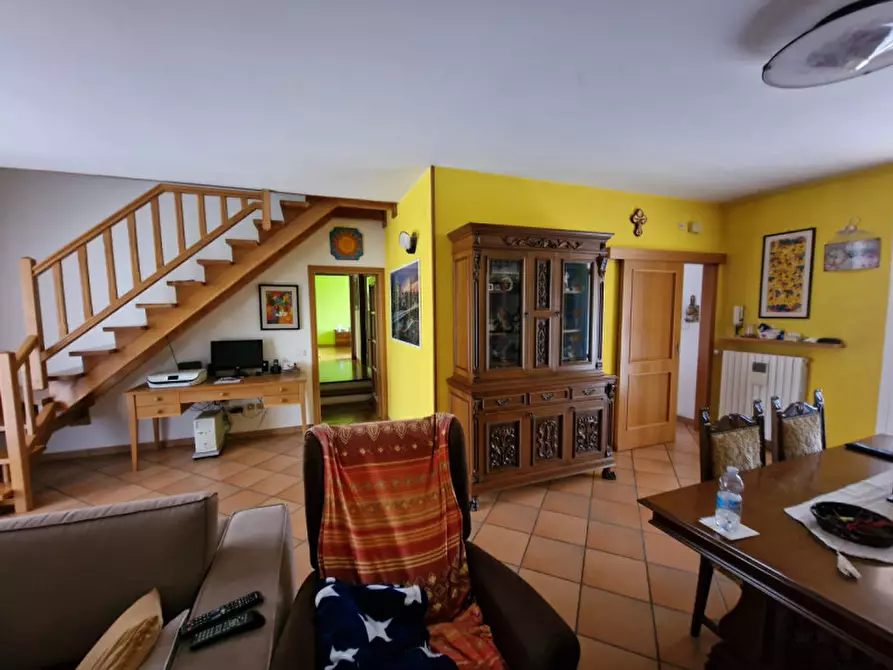 Immagine 12 di Casa indipendente in vendita  in Via Boscone a Cesena