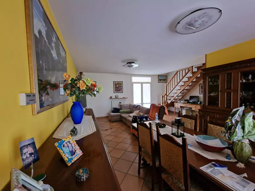 Immagine 14 di Casa indipendente in vendita  in Via Boscone a Cesena