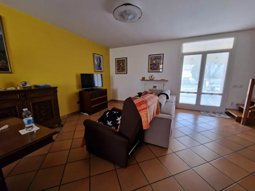 Immagine 15 di Casa indipendente in vendita  in Via Boscone a Cesena