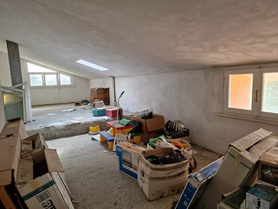 Immagine 16 di Casa indipendente in vendita  in Via Boscone a Cesena