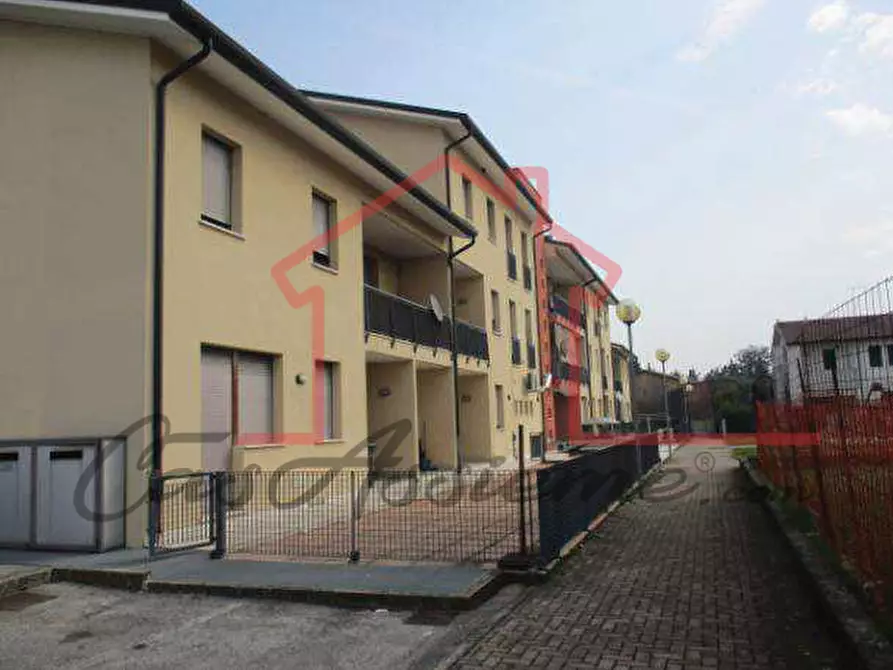 Immagine 1 di Appartamento in vendita  in Via Fontanelle a Piombino Dese