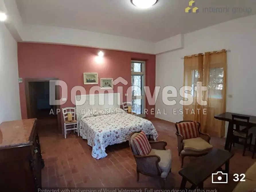 Immagine 2 di Rustico / casale in affitto  in strada ponte dell'abbadia a Capalbio