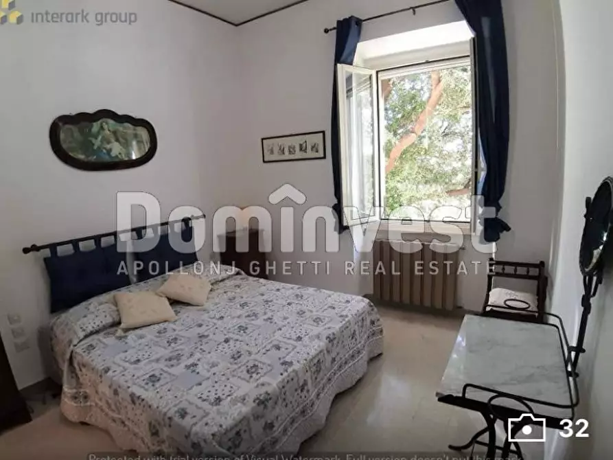 Immagine 3 di Rustico / casale in affitto  in strada ponte dell'abbadia a Capalbio