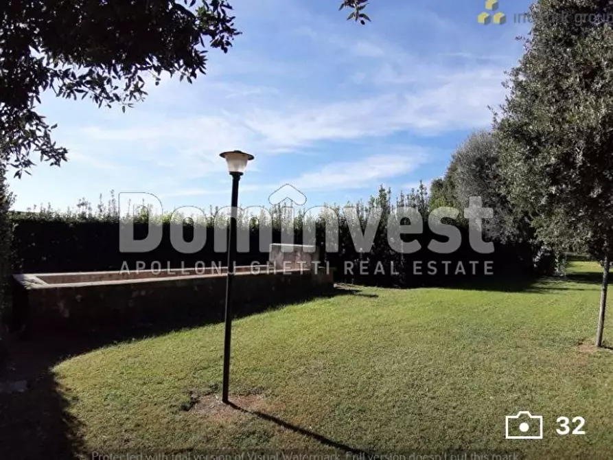 Immagine 4 di Rustico / casale in affitto  in strada ponte dell'abbadia a Capalbio