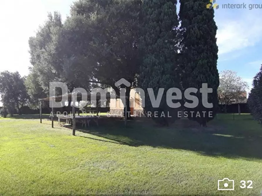 Immagine 5 di Rustico / casale in affitto  in strada ponte dell'abbadia a Capalbio