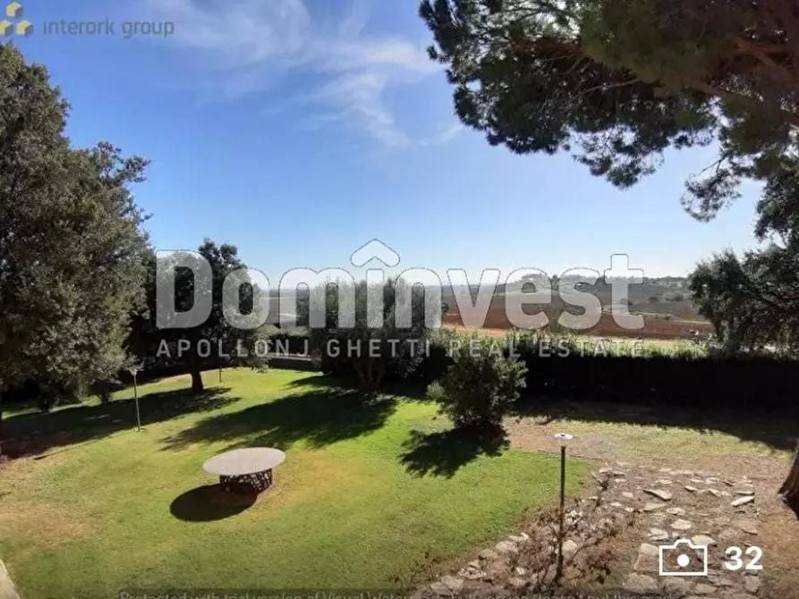 Immagine 6 di Rustico / casale in affitto  in strada ponte dell'abbadia a Capalbio