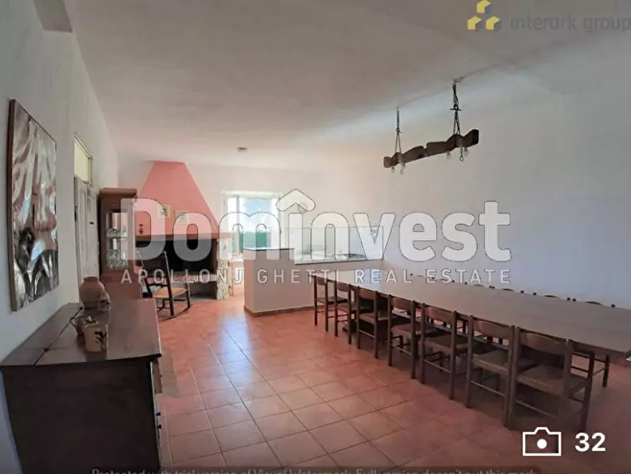 Immagine 7 di Rustico / casale in affitto  in strada ponte dell'abbadia a Capalbio