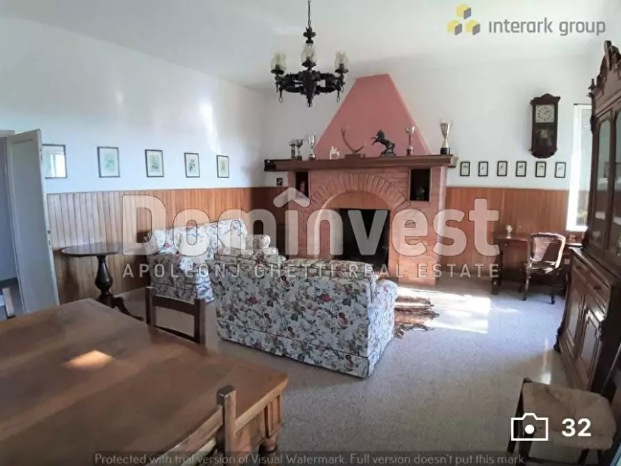 Immagine 10 di Rustico / casale in affitto  in strada ponte dell'abbadia a Capalbio