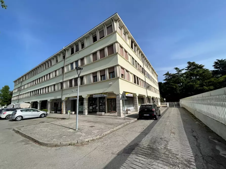 Immagine 1 di Appartamento in vendita  in Via Ticino a Rubano