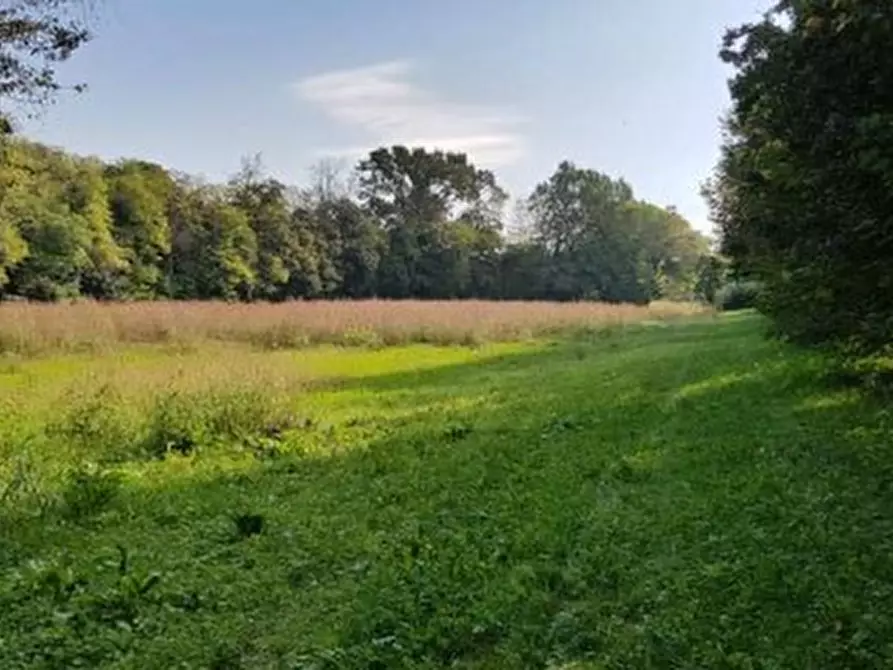 Immagine 1 di Terreno in vendita  in Via Caprera a Castello Di Godego