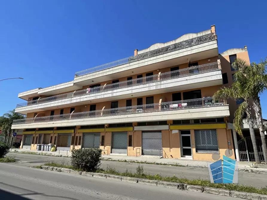Immagine 1 di Appartamento in vendita  in via martiri di via fani a Monteroni Di Lecce