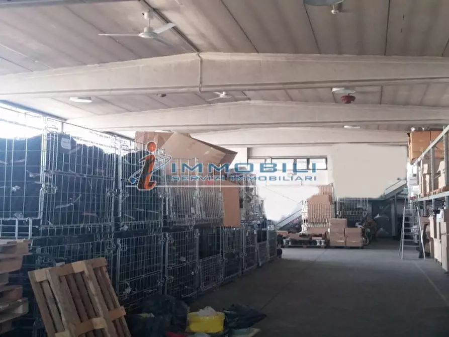 Immagine 2 di Laboratorio in affitto  in VIA ISEO a San Giuliano Milanese