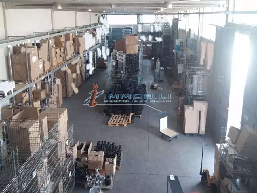 Immagine 8 di Laboratorio in affitto  in VIA ISEO a San Giuliano Milanese