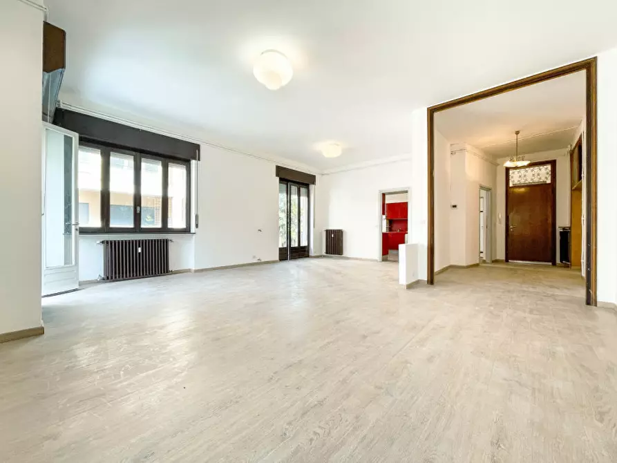Immagine 1 di Appartamento in vendita  in via san giovanni 58 a Borgomanero