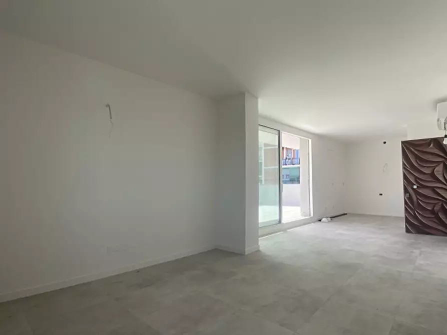 Immagine 7 di Attico in vendita  in quirino di marzio 46 a Bologna