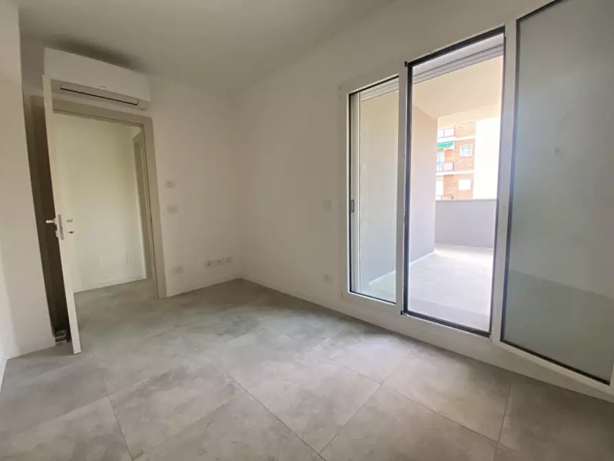 Immagine 10 di Attico in vendita  in quirino di marzio 46 a Bologna