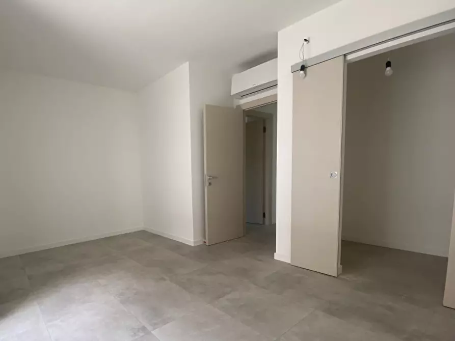 Immagine 11 di Attico in vendita  in quirino di marzio 46 a Bologna