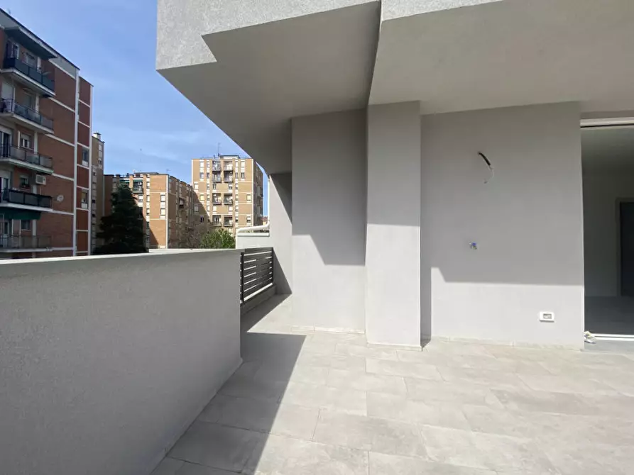 Immagine 15 di Attico in vendita  in quirino di marzio 46 a Bologna