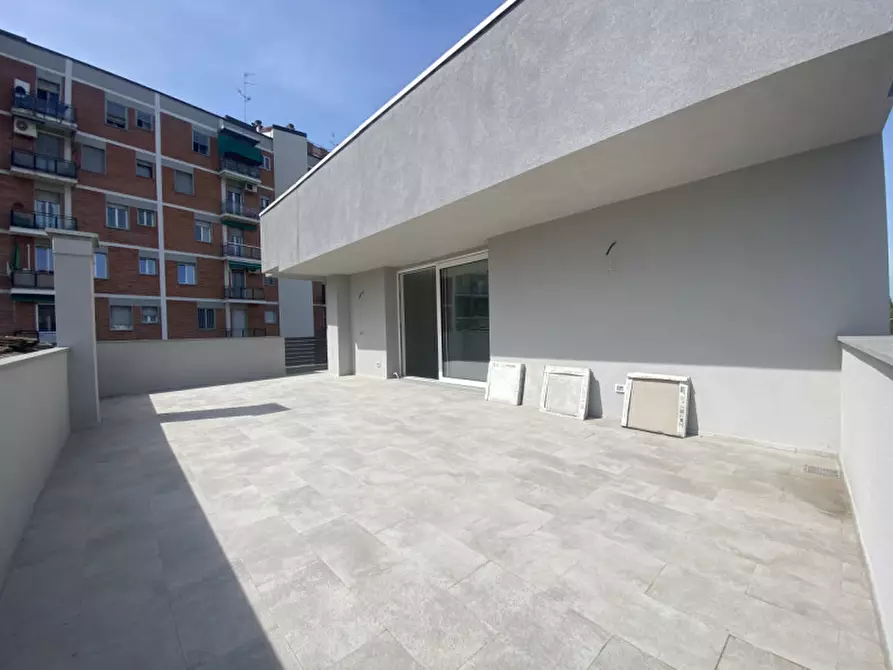 Immagine 16 di Attico in vendita  in quirino di marzio 46 a Bologna