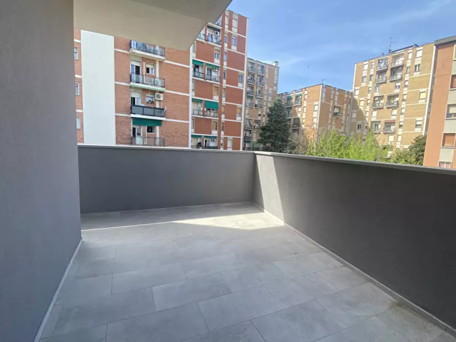 Immagine 17 di Attico in vendita  in quirino di marzio 46 a Bologna