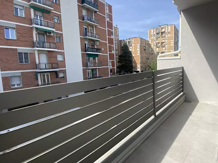 Immagine 18 di Attico in vendita  in quirino di marzio 46 a Bologna