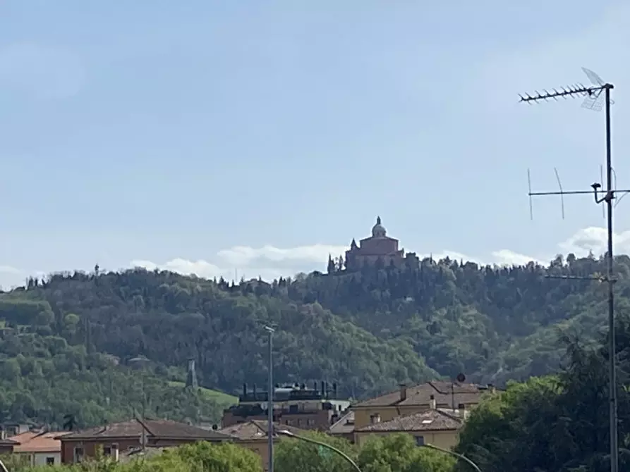 Immagine 19 di Attico in vendita  in quirino di marzio 46 a Bologna