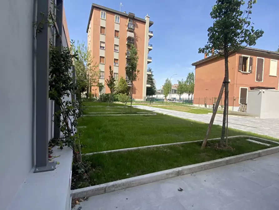 Immagine 20 di Attico in vendita  in quirino di marzio 46 a Bologna