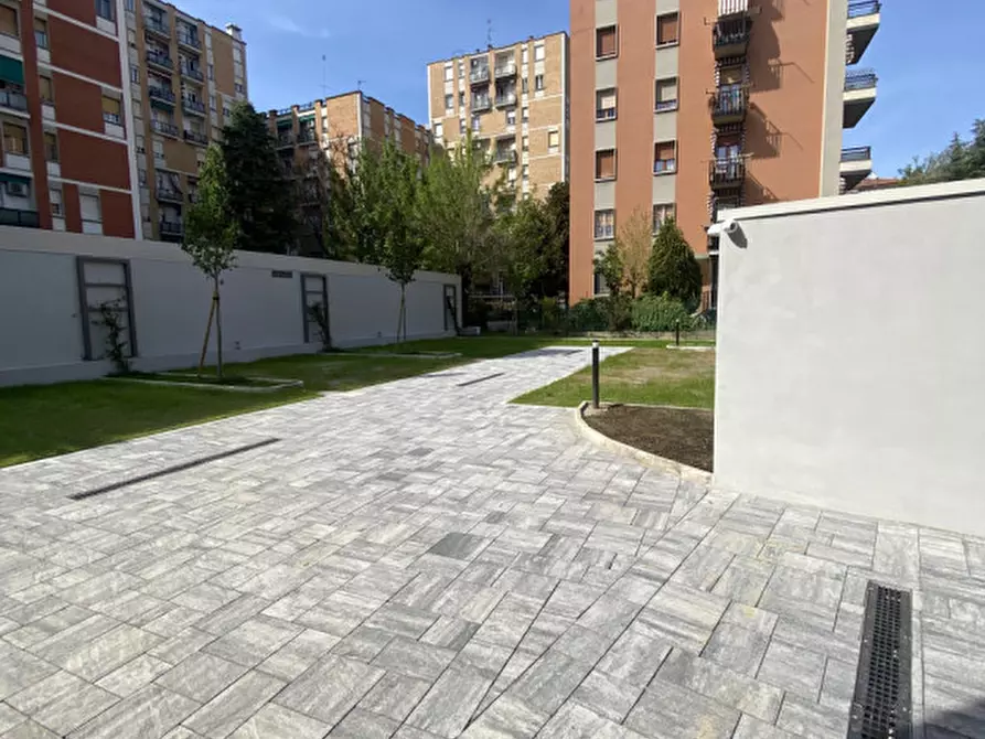 Immagine 21 di Attico in vendita  in quirino di marzio 46 a Bologna