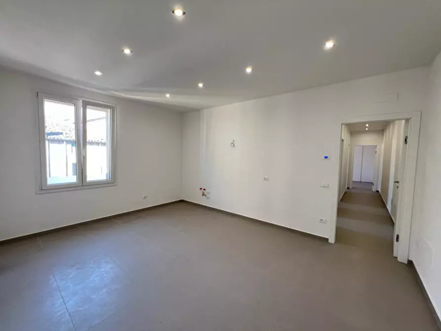 Immagine 1 di Appartamento in vendita  in CORSO GUA' a Cologna Veneta