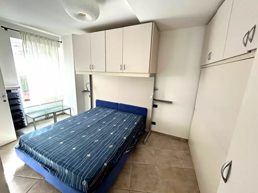 Immagine 3 di Appartamento in vendita  in Via Mazzini a Camogli