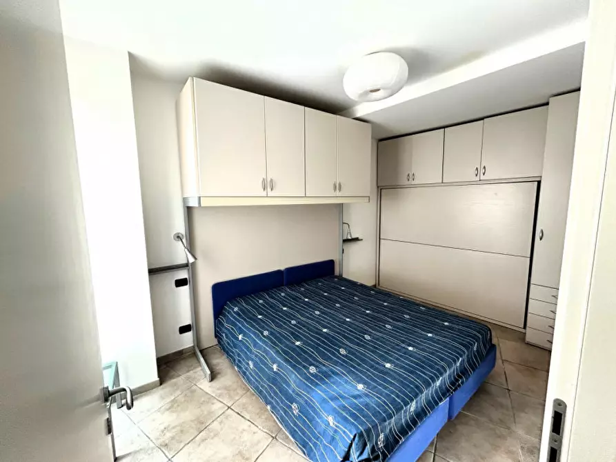 Immagine 4 di Appartamento in vendita  in Via Mazzini a Camogli