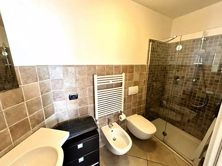 Immagine 6 di Appartamento in vendita  in Via Mazzini a Camogli