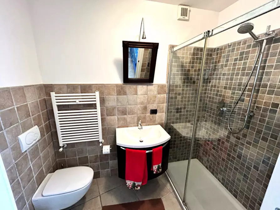 Immagine 8 di Appartamento in vendita  in Via Mazzini a Camogli