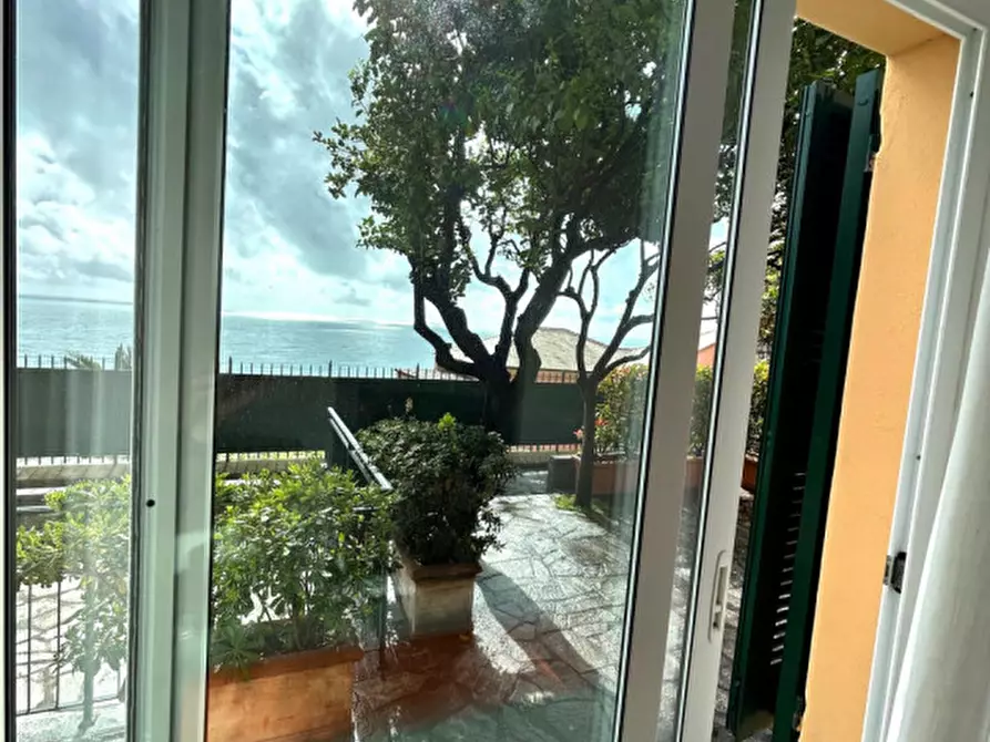 Immagine 10 di Appartamento in vendita  in Via Mazzini a Camogli