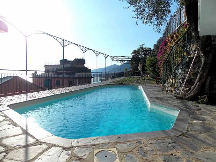 Immagine 12 di Appartamento in vendita  in Via Mazzini a Camogli