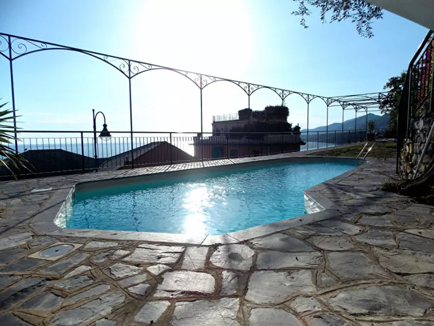 Immagine 13 di Appartamento in vendita  in Via Mazzini a Camogli