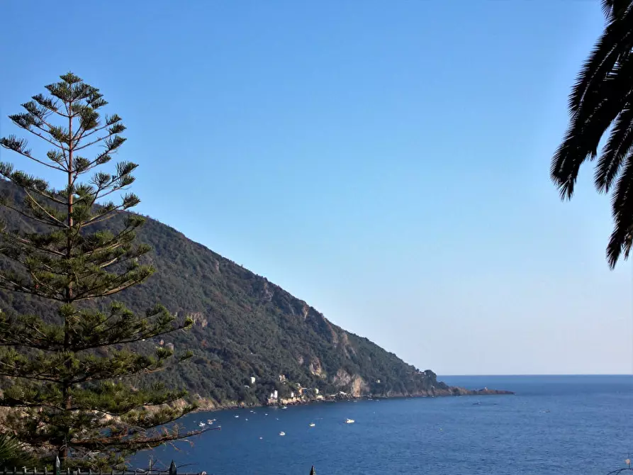 Immagine 14 di Appartamento in vendita  in Via Mazzini a Camogli