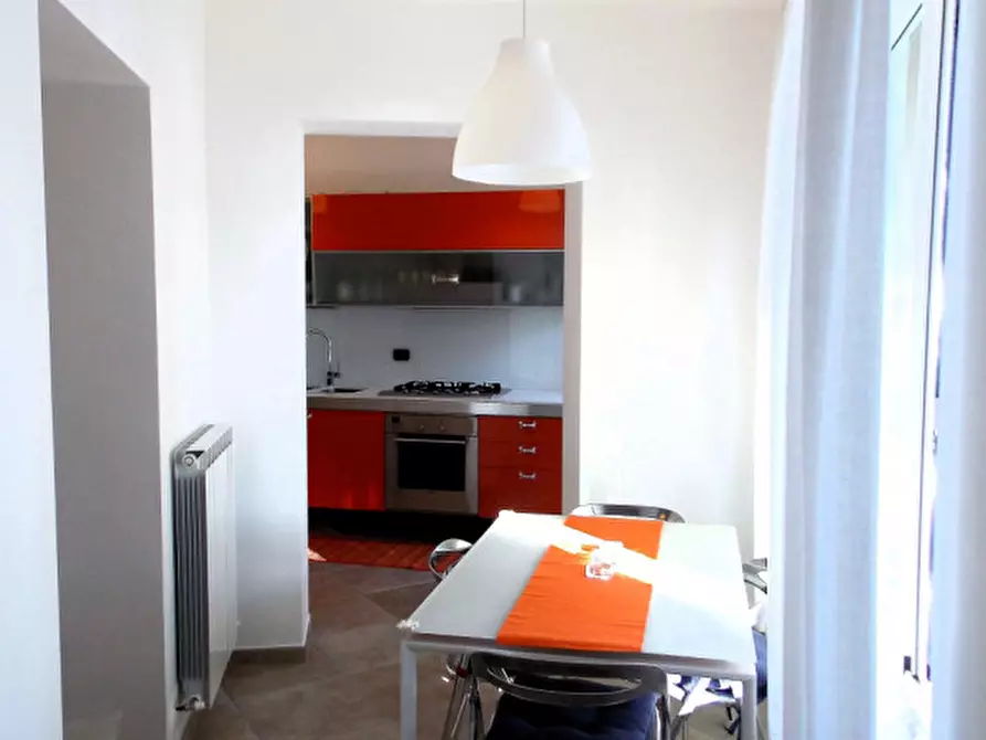 Immagine 15 di Appartamento in vendita  in Via Mazzini a Camogli