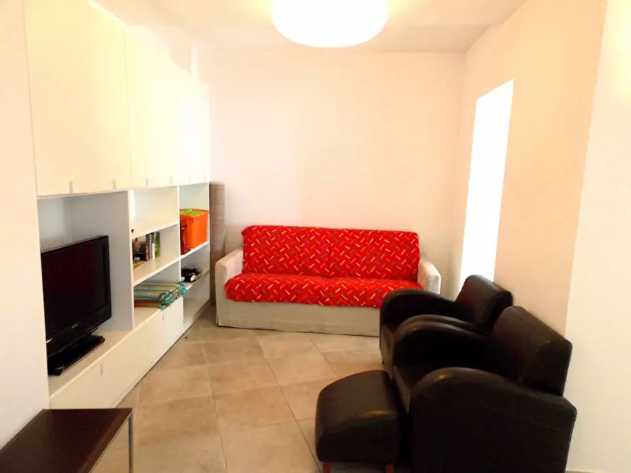 Immagine 16 di Appartamento in vendita  in Via Mazzini a Camogli