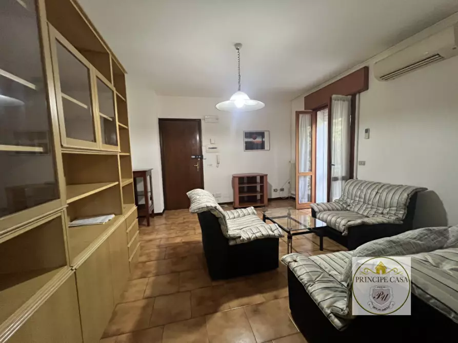 Immagine 4 di Appartamento in affitto  in via Principe Umberto a Este